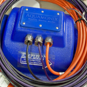 2020 ABS-Body Electromagnetic Flowmeter