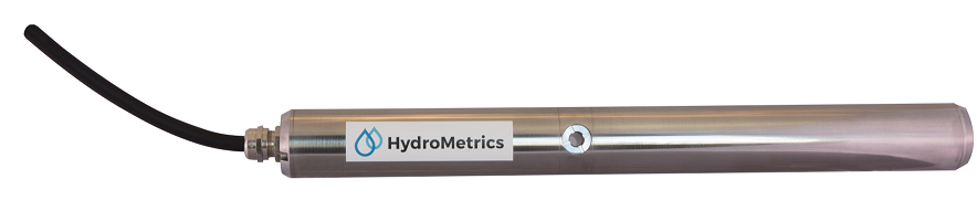  Hydrometrics standalone Nitrate sensor to manage nitrate losses into freshwater bodies and groundwater drinking supplies from agricultural production